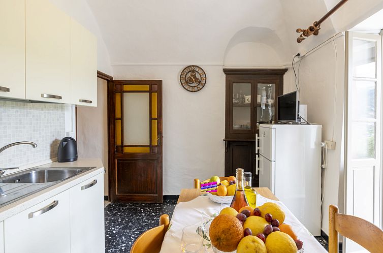 Vakantiehuis Peppina