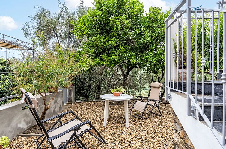 Vakantiehuis Peppina