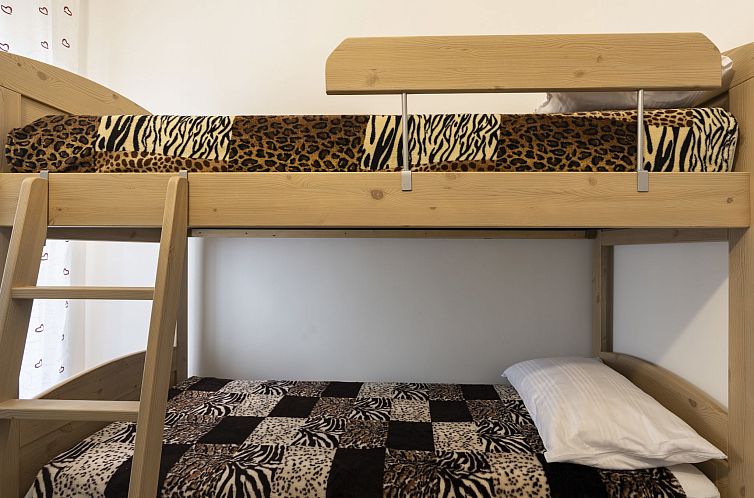 Vakantiehuis Peppina