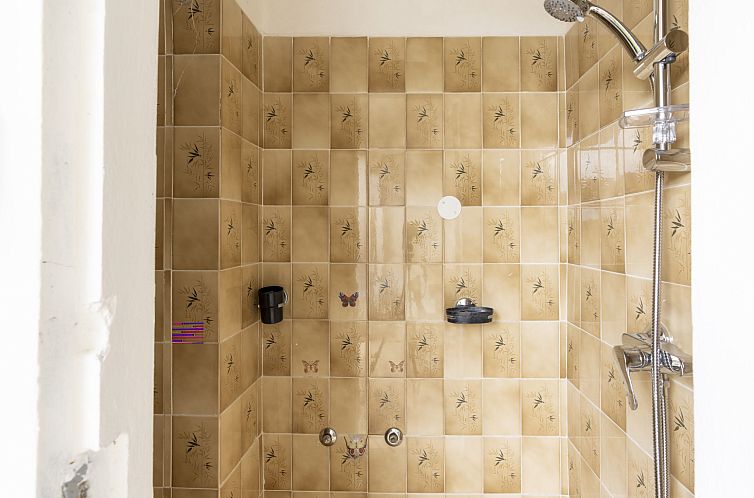 Vakantiehuis Peppina