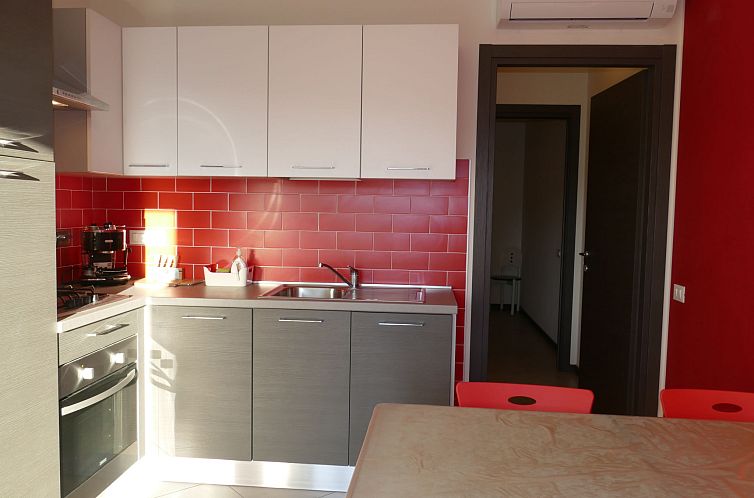 Appartement Antica Torre