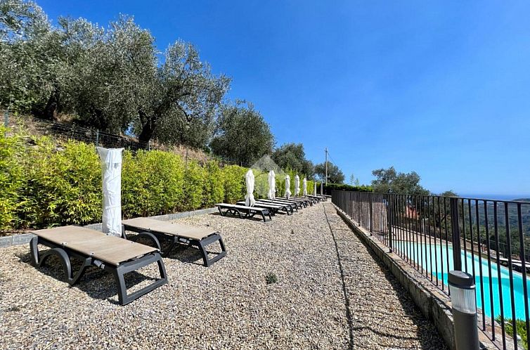 Appartement Antica Torre