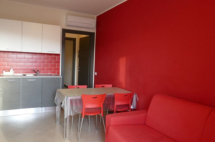 Appartement Antica Torre