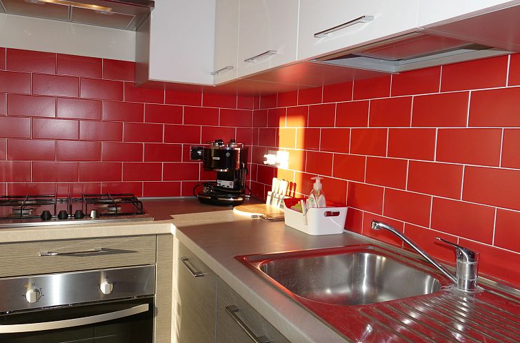 Appartement Antica Torre