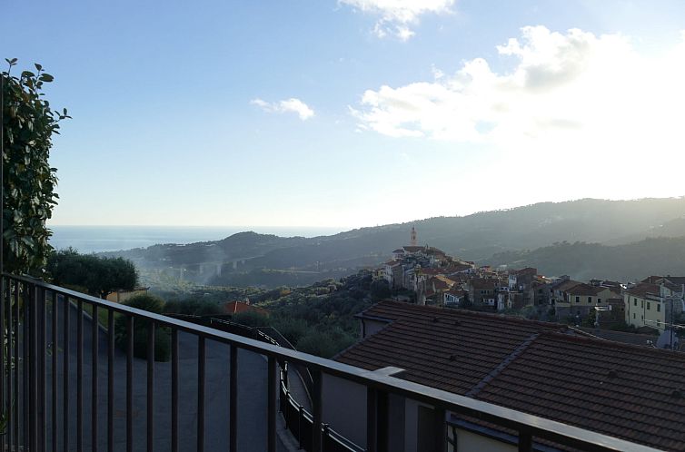 Appartement Antica Torre