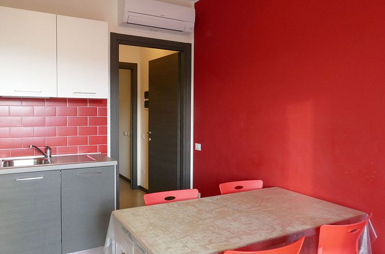 Appartement Antica Torre