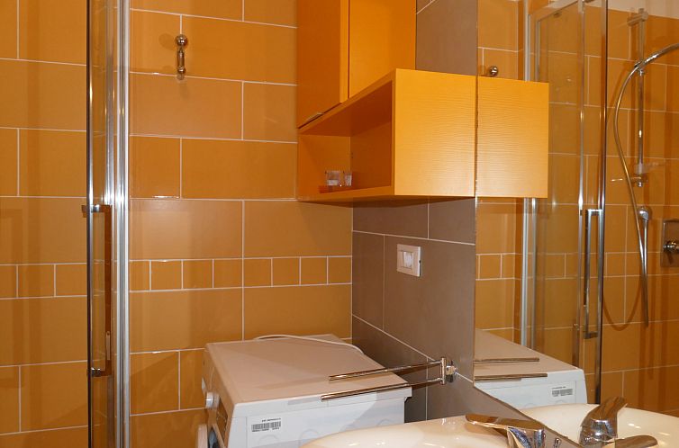 Appartement Antica Torre