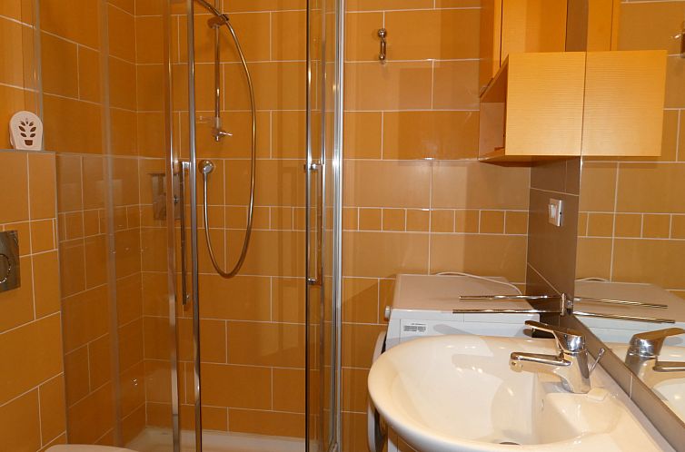 Appartement Antica Torre