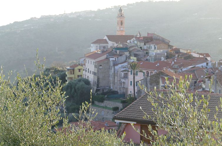 Appartement Antica Torre