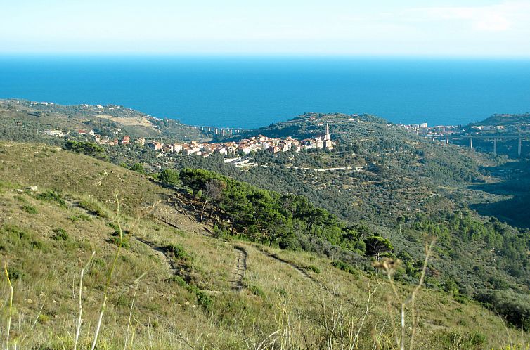 Appartement Antica Torre