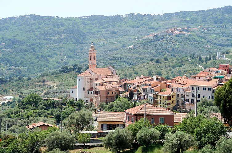 Appartement Antica Torre