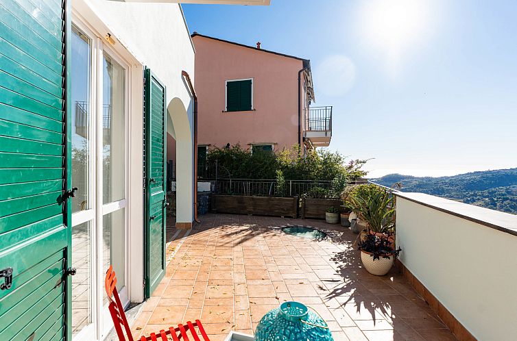 Appartement Casa Isa