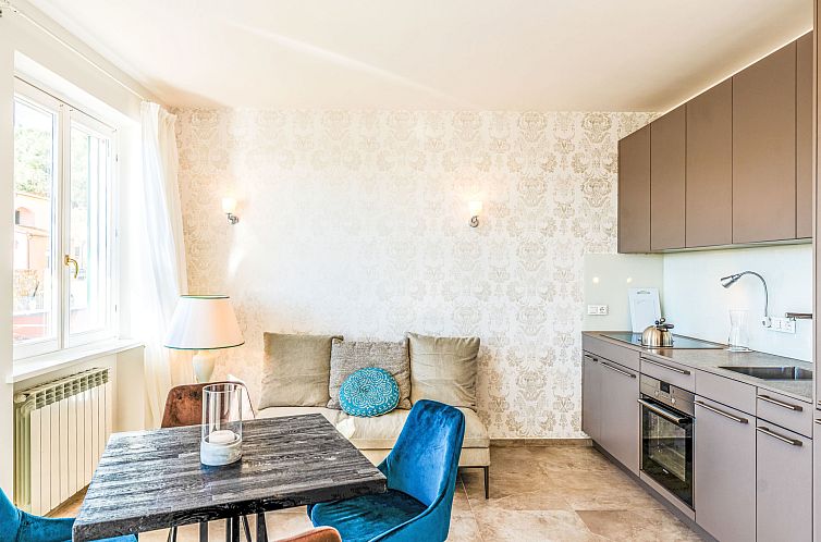 Appartement Casa Isa