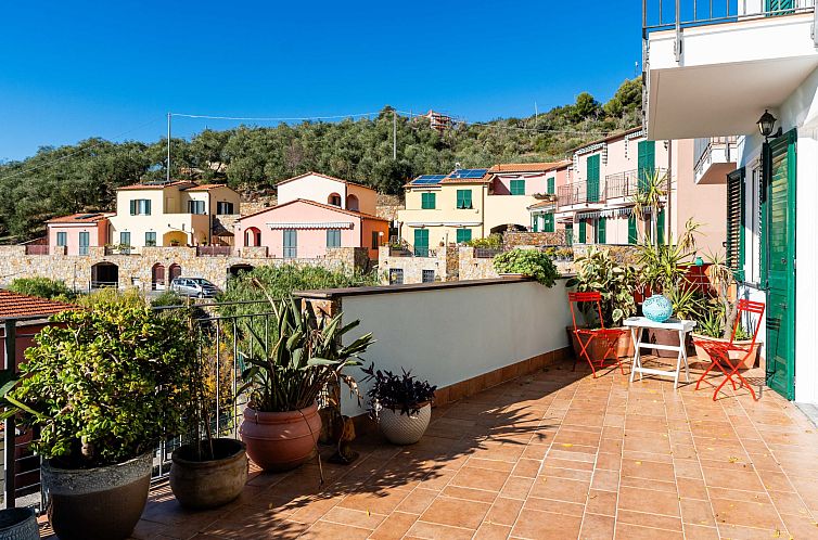 Appartement Casa Isa