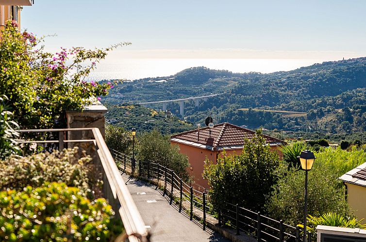 Appartement Casa Isa