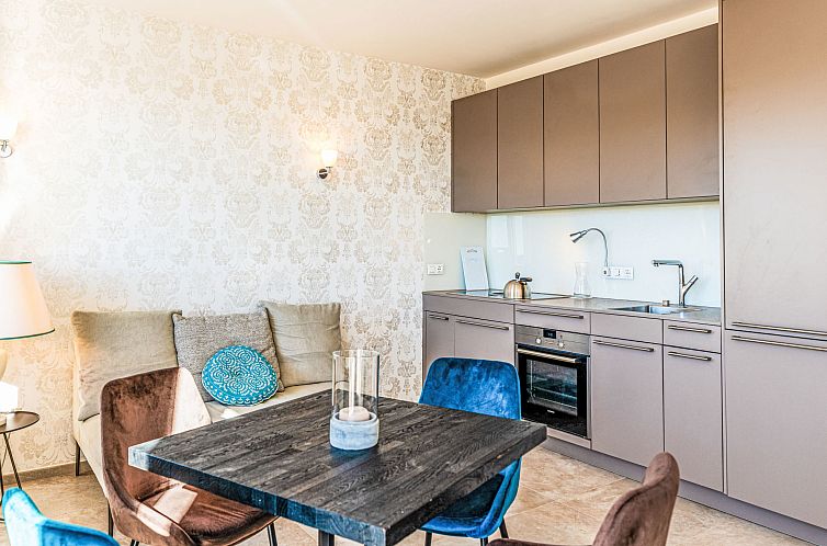 Appartement Casa Isa