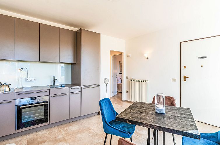 Appartement Casa Isa