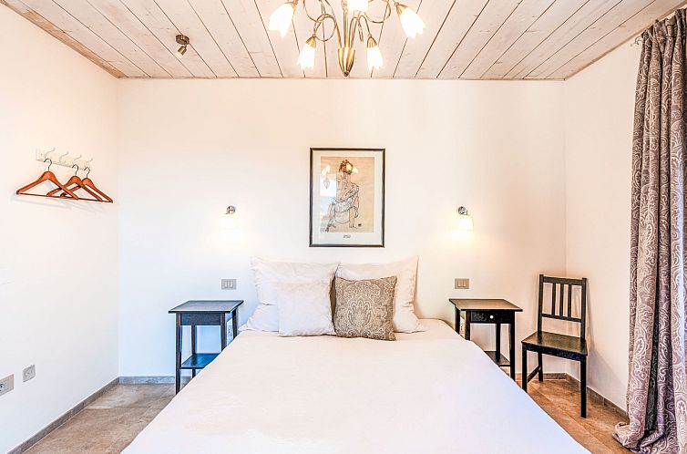 Appartement Casa Isa