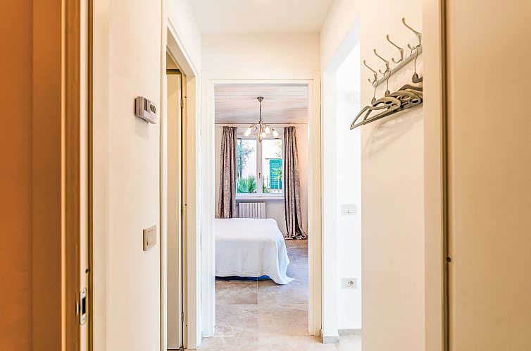 Appartement Casa Isa