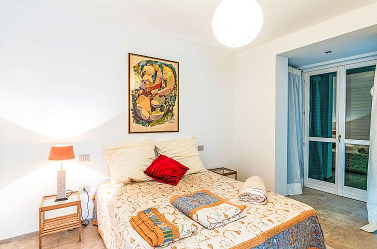 Appartement Casa Isa