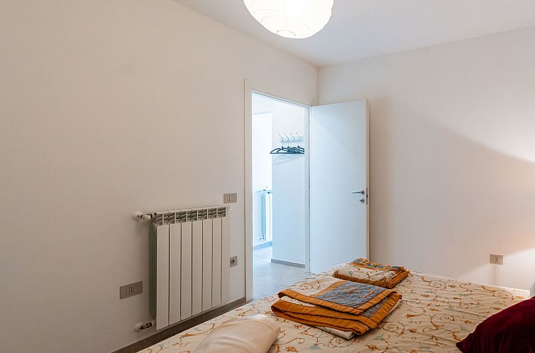 Appartement Casa Isa