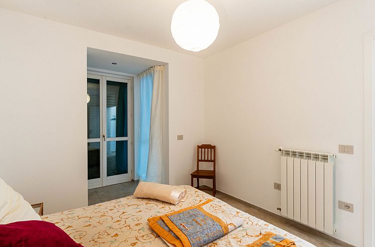 Appartement Casa Isa