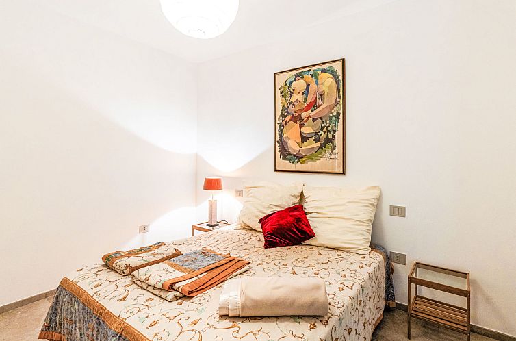 Appartement Casa Isa