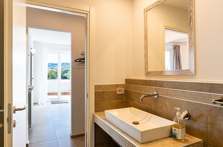 Appartement Casa Isa