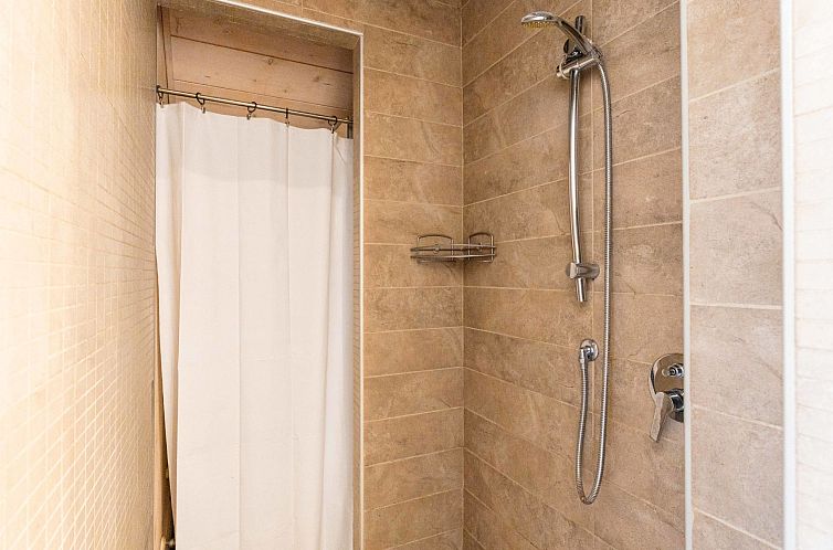 Appartement Casa Isa