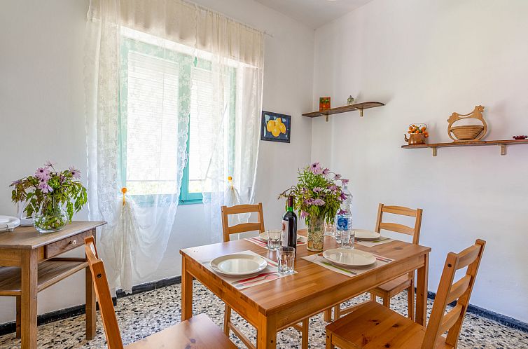 Appartement Carleadri