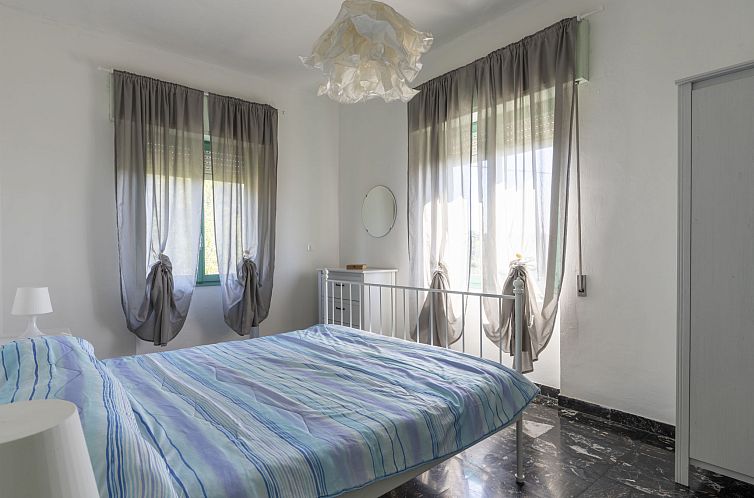 Appartement Carleadri