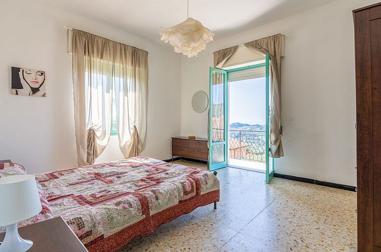 Appartement Carleadri