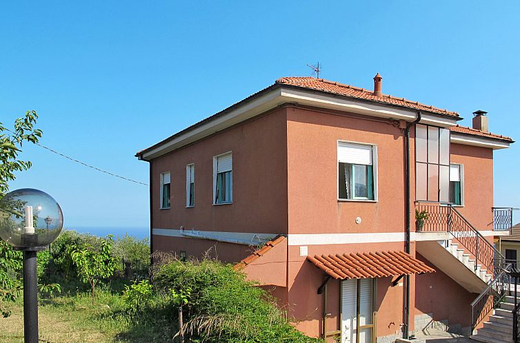 Appartement Carleadri