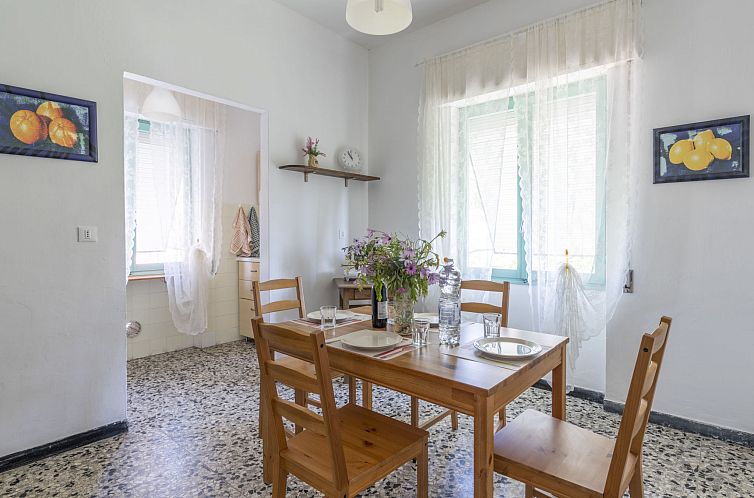 Appartement Carleadri