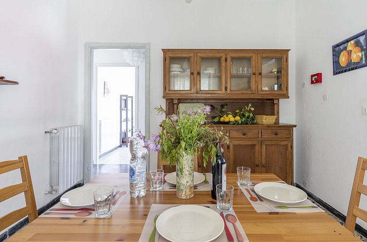 Appartement Carleadri