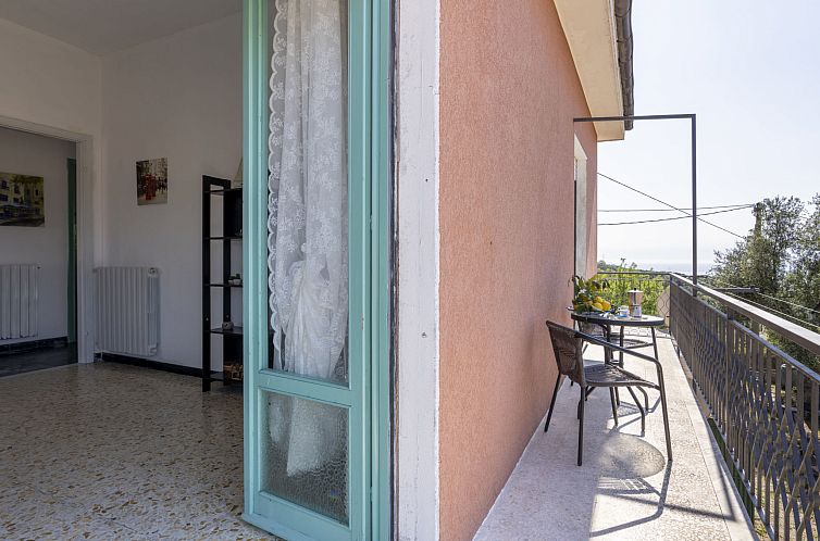 Appartement Carleadri