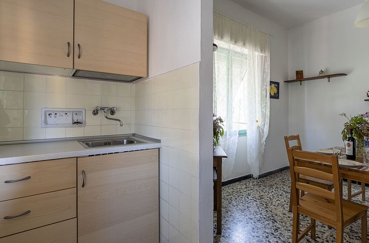 Appartement Carleadri