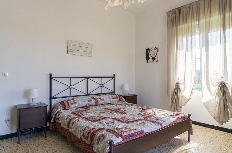 Appartement Carleadri