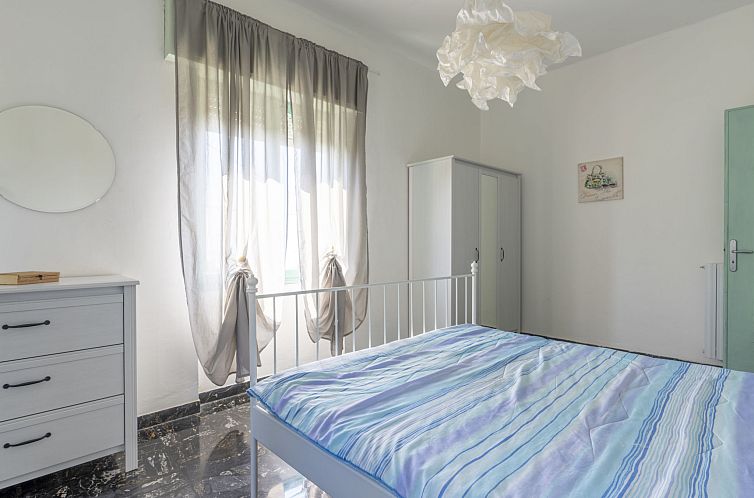 Appartement Carleadri
