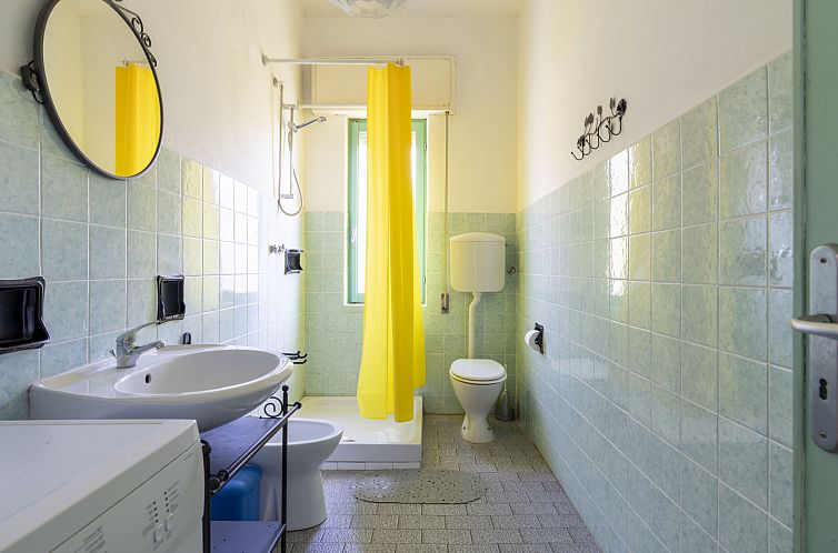 Appartement Carleadri