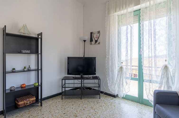 Appartement Carleadri