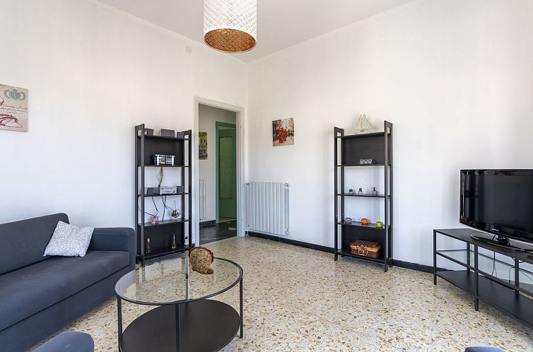 Appartement Carleadri