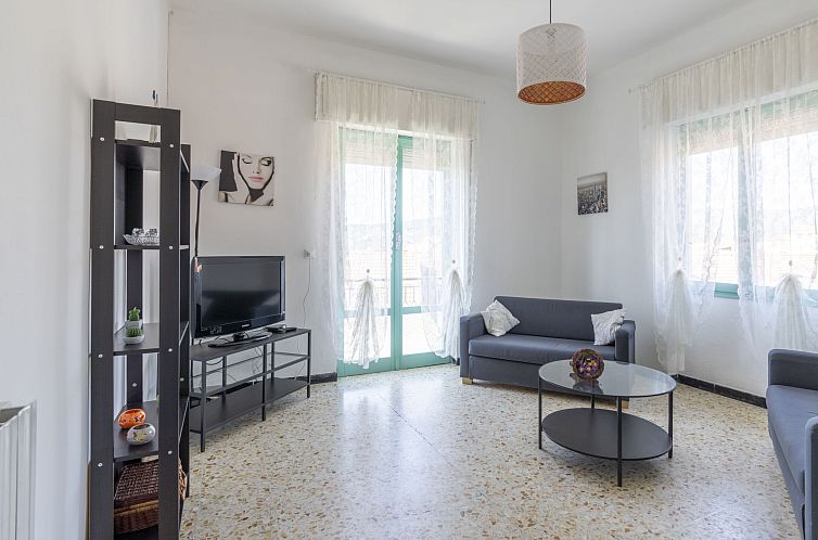 Appartement Carleadri