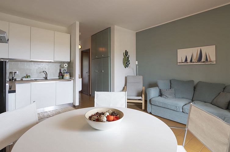 Appartement Happy Home