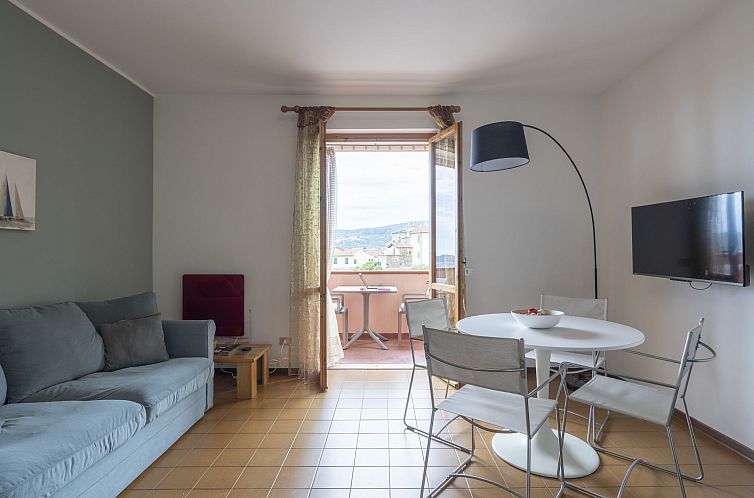 Appartement Happy Home