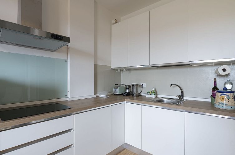 Appartement Happy Home