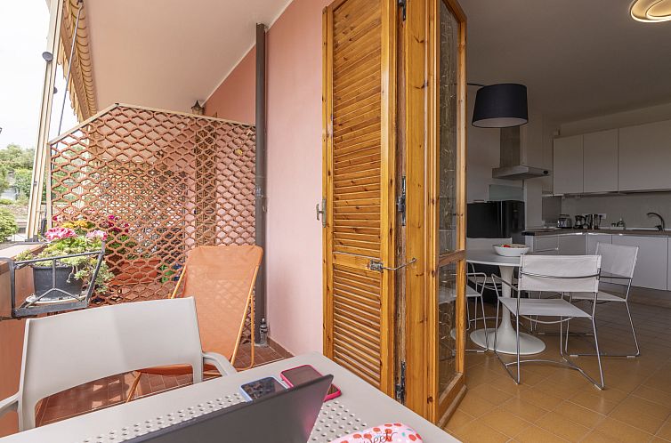 Appartement Happy Home