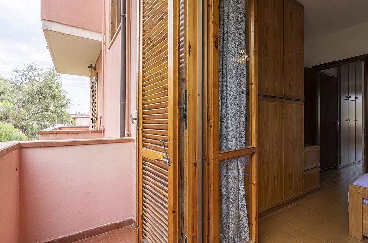 Appartement Happy Home