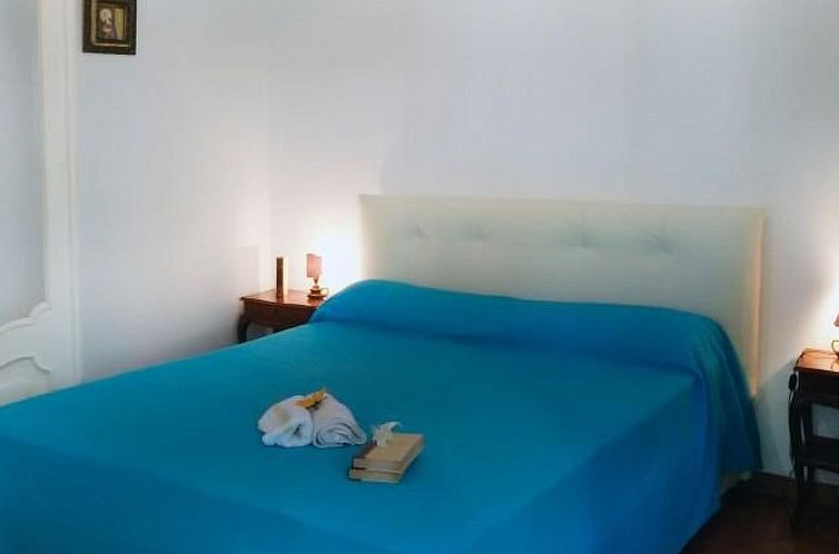 Appartement Gemütliche Wohnung in Bogliasco und Panoramabli