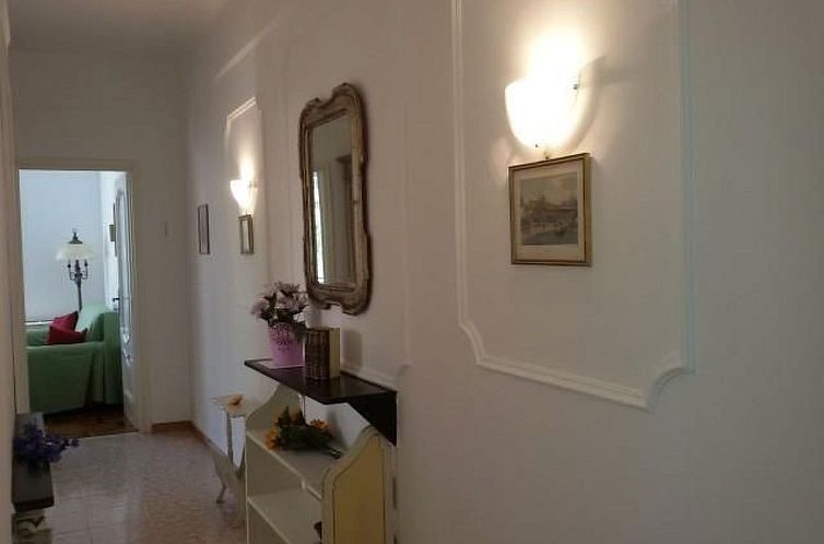 Appartement Gemütliche Wohnung in Bogliasco und Panoramabli